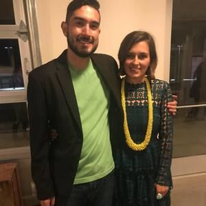 Meet your Posher, Susannah